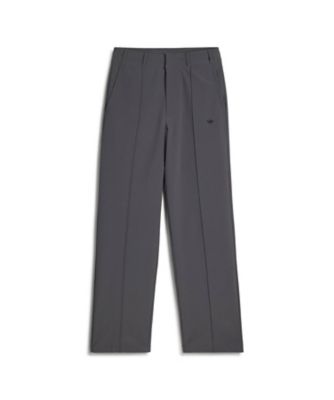 V12 星型プリント 黒パンツ パンツ ADI007 PANTS KS1345 | adidas